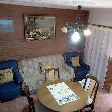 Alojamiento Rural Villa Baja - Кастриль Экстерьер фото