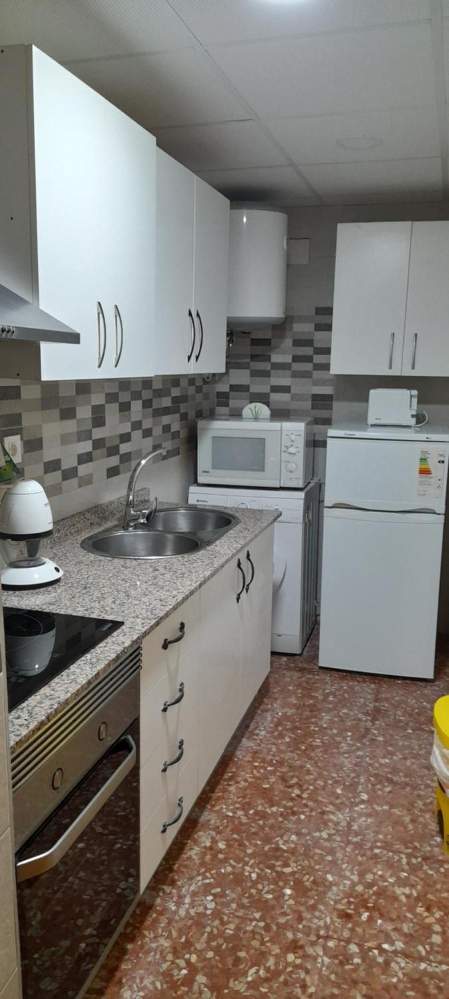 Alojamiento Rural Villa Baja - Кастриль Экстерьер фото