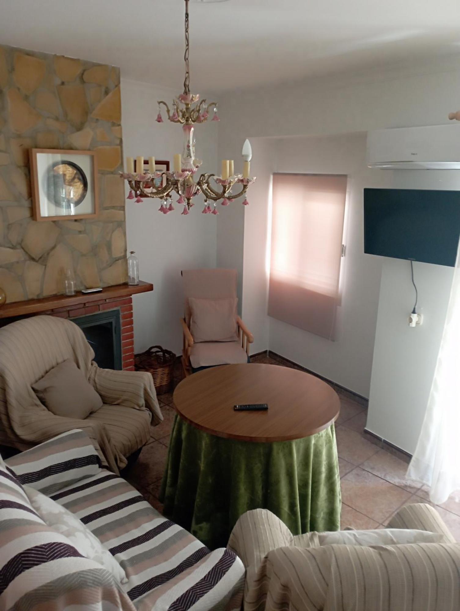 Alojamiento Rural Villa Baja - Кастриль Экстерьер фото