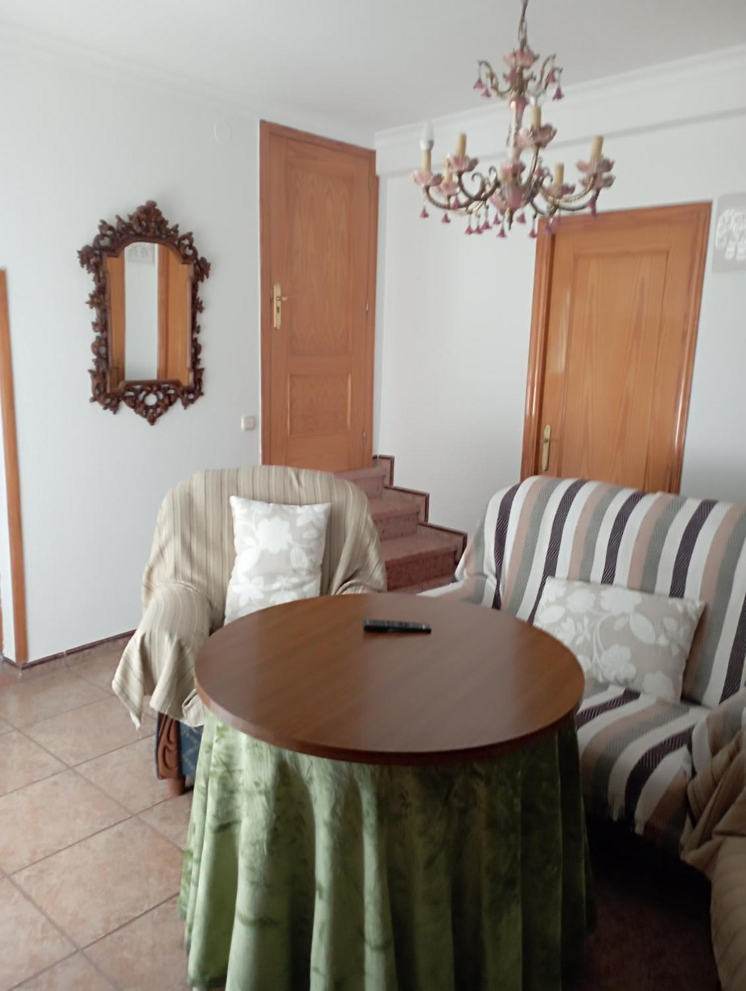 Alojamiento Rural Villa Baja - Кастриль Экстерьер фото